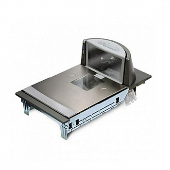 Встраиваемый сканер ШК Datalogic Magellan 8400 биоптический фото цена