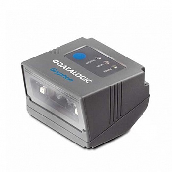 Встраиваемый сканер ШК Datalogic Gryphon I GFS 4400 фото цена