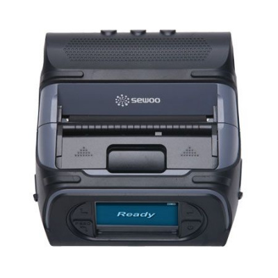 Мобильный чековый принтер SEWOO LK-P43II детальное фото