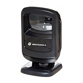 Стационарный сканер ШК Zebra DS9208 фото цена