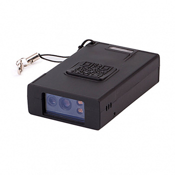 Встраиваемый сканер ШК IDZOR M100 фото цена