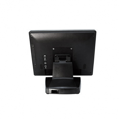 POS-монитор 15" Posiflex TM 3315 B черный, USB детальное фото