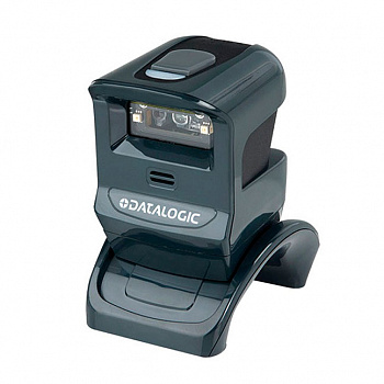 Стационарный сканер ШК Datalogic Gryphon GPS 4490 фото цена