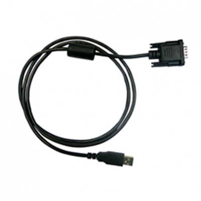 Кабель USB для базовой станции 3656 1560/1562/1564 (чёрный) детальное фото