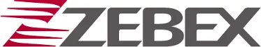 ZEBEX логотип изображение