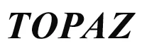 TOPAZ логотип изображение