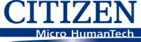 Компания Citizen logo