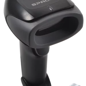 Курок для сканера штрих-кода SPACE LITE-2D-USB фото цена