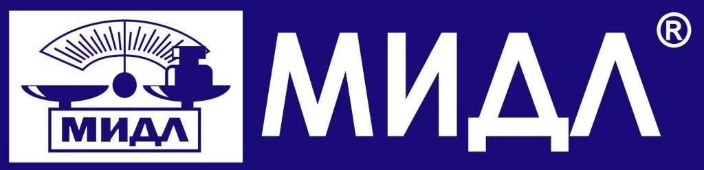 МИДЛ логотип изображение