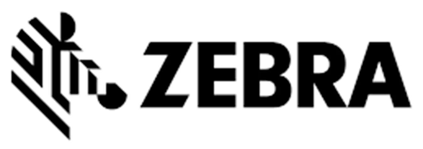 Zebra - Motorola логотип изображение