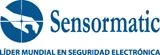 Компания Sensormatic logo