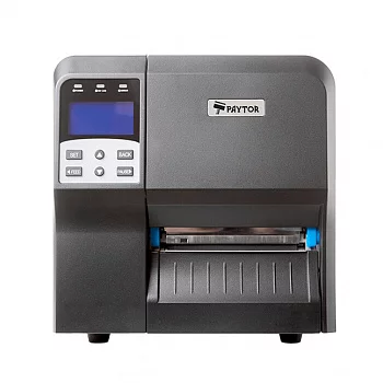 Промышленный принтер этикеток PayTor TTLI421 фото цена