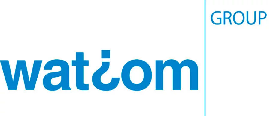 Watcom Group логотип изображение