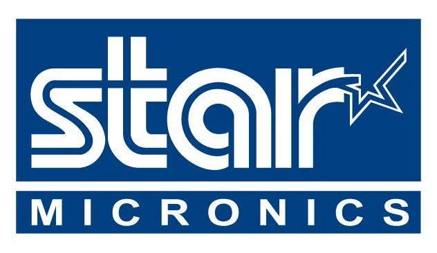 Star Micronics логотип изображение