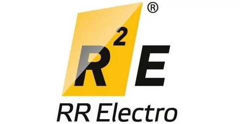 RR-Electro логотип изображение