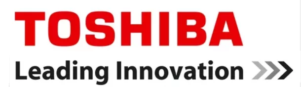 Toshiba логотип изображение
