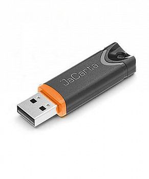 USB-токен JaCarta LT фото цена