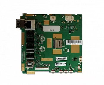 Электронный модуль планшета ST730, ver. 2.1 для Эвотор, EN-00004048 фото цена