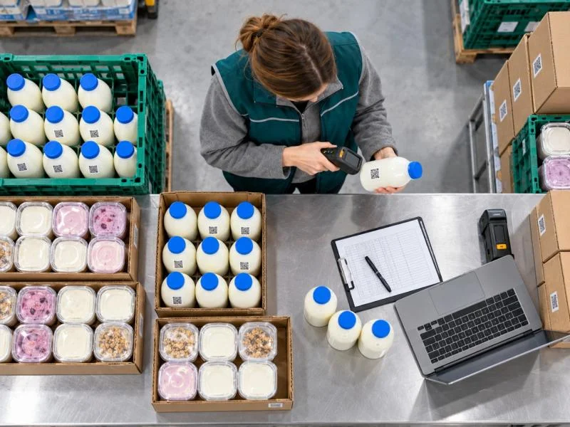 24 часа на УПД по молочной продукции: правила с 1 сентября и изменения с 1 ноября 2026 фото AuTrade.ru