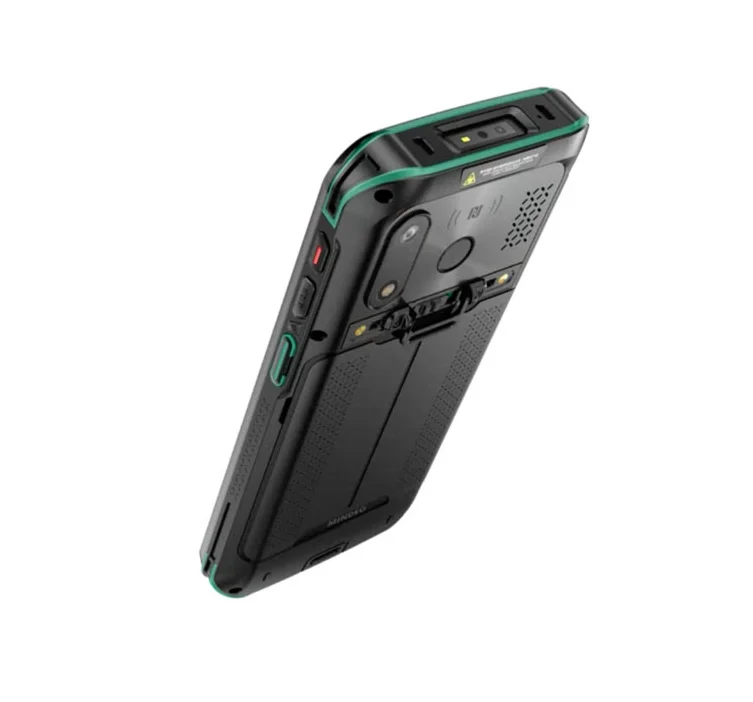 Крепление на руку для терминала MINDEO M50, WATS-FCH-M50 детальное фото