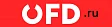 OFD.ru логотип изображение