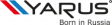 Компания Yarus logo