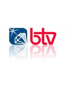 Лого BTV