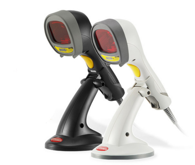 Ручной многоплоскостной сканер Zebex Z-3060