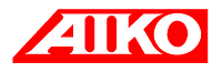 AIKO логотип изображение