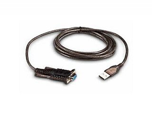 Адаптер USB-to-Serial для Intermec PC23/PC43 фото цена