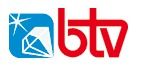 BTV логотип изображение