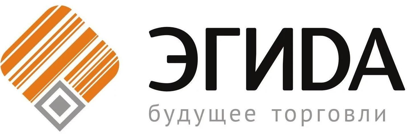 ЭГИДА логотип изображение