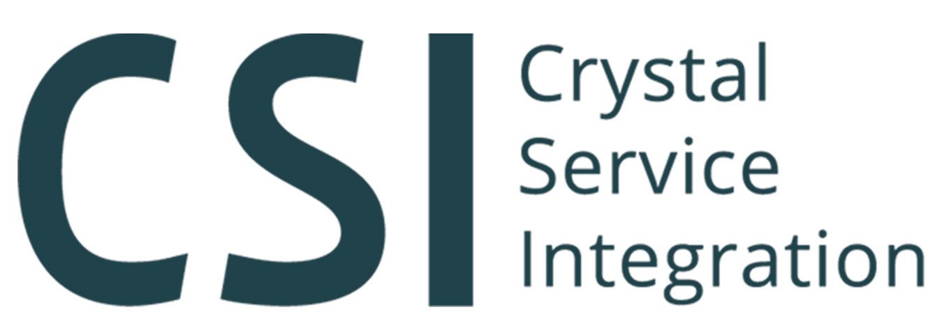 Crystal Service Integration логотип изображение