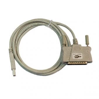 Кабель DB25 USB to serial для Штрих-ФР-К, 38300 фото цена
