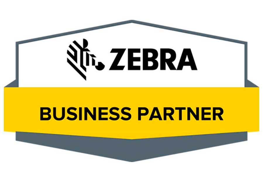 ГК АУРА получила статус "Бизнес-партнера" от Zebra