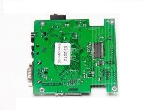 Системная плата (SME12015.132.00) USB для Штрих-Лайт-100, 127135													 фото цена