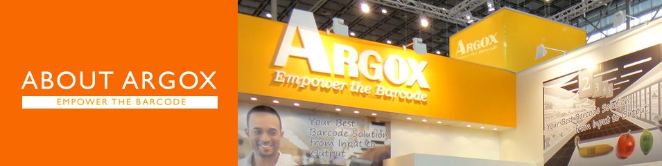 О Компании Argox