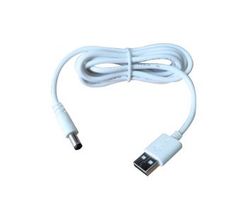 Кабель питания СТ-5 (USB Аm - цилиндр, длина 1,7 м.), белый для Эвотор, EN-00000625 фото цена