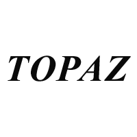 logo TOPAZ