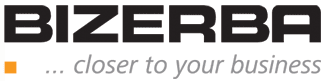 BIZERBA логотип изображение