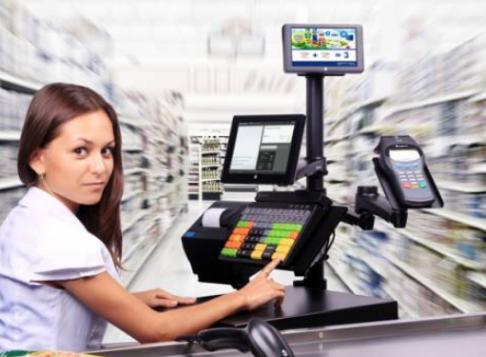 Автоматизация магазина | Как выбрать POS - систему?
