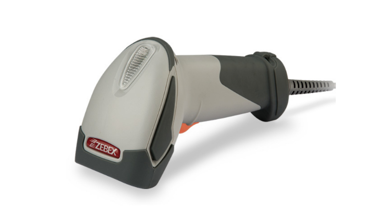 Лазерный сканер Zebex Z-3191LE