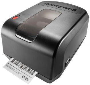 Принтер этикеток Honeywell PC42t Plus фото цена