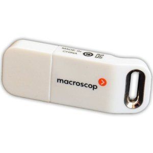 Электронный USB-ключ Guardant (ПО Macroscop)  МС-РО-00288 фото цена