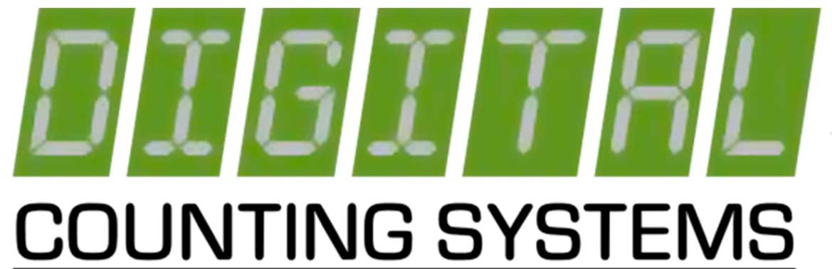 Digital Counting Sistems
