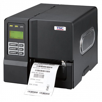 Принтер этикеток TSC ME340 фото цена