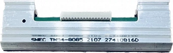 Термоголовка для термопринтера PT541A-BB-LEFT для весов Масса-К (47320) фото цена