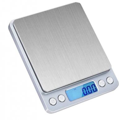 Порционные весы WanHenDa Digital scale детальное фото