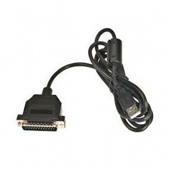 Адаптер (DB-25) USB-to-Parallel для Intermec PC23/PC43 фото цена