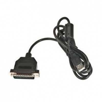 Адаптер (DB-25) USB-to-Parallel для Intermec PC23/PC43 детальное фото